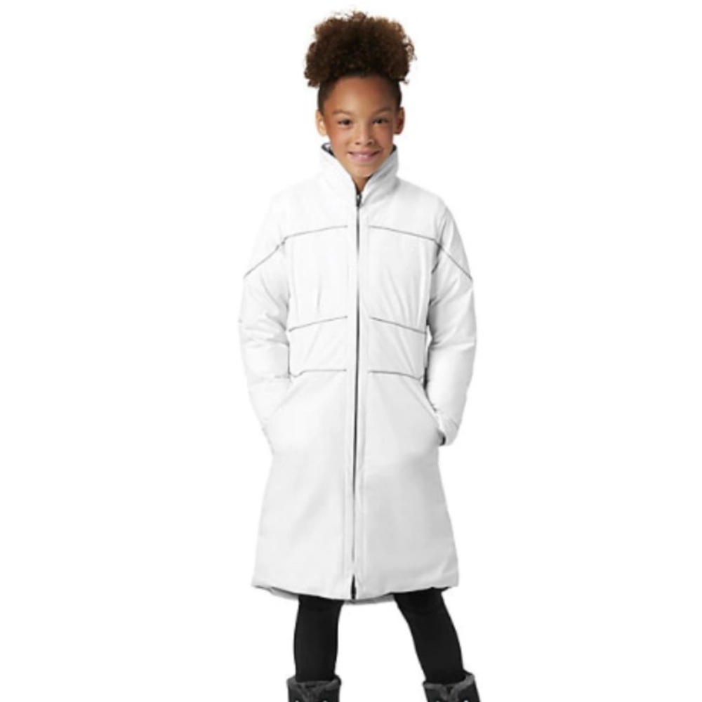 Columbia girls frozen 2 jacket